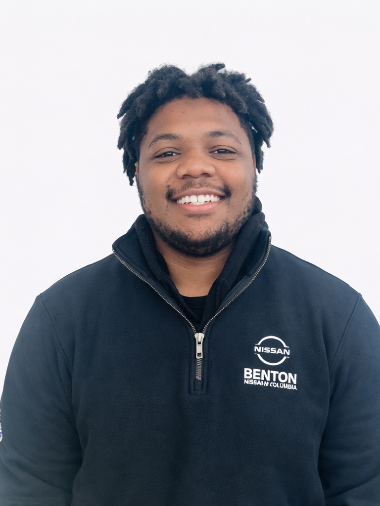 Service JK Morris in Service at Benton Nissan of Columbia